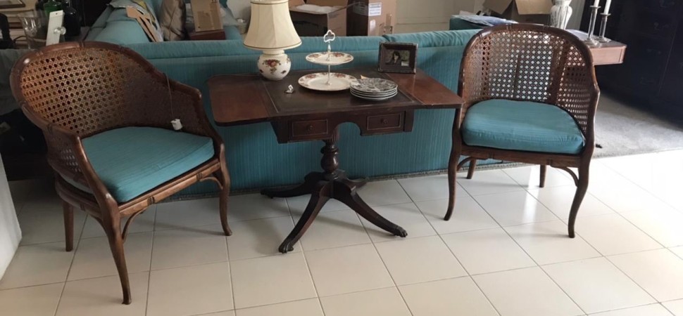 φωτογραφία ακινήτου